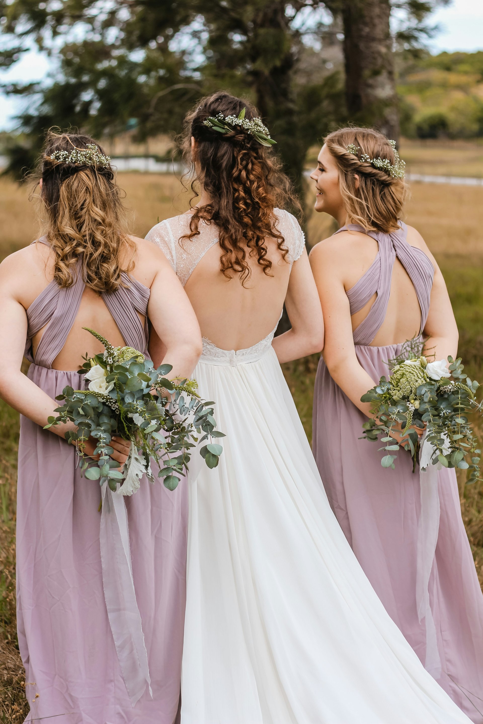 Bridal Party