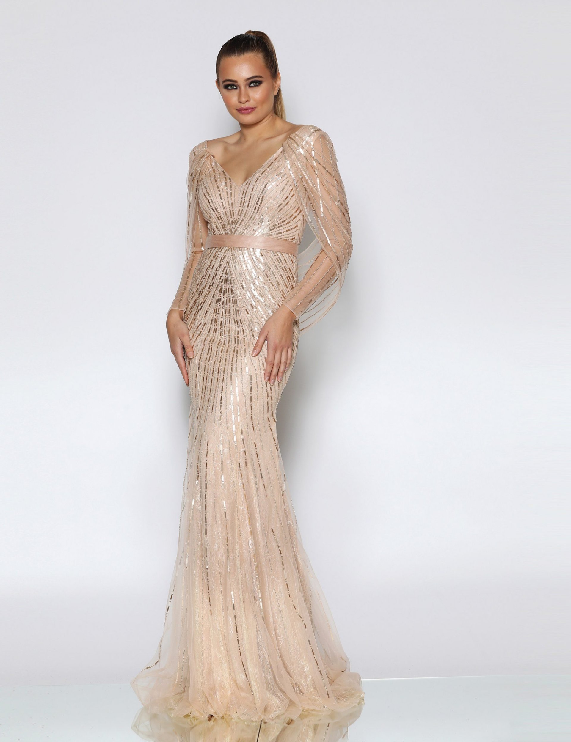 Mother of Bride/Groom