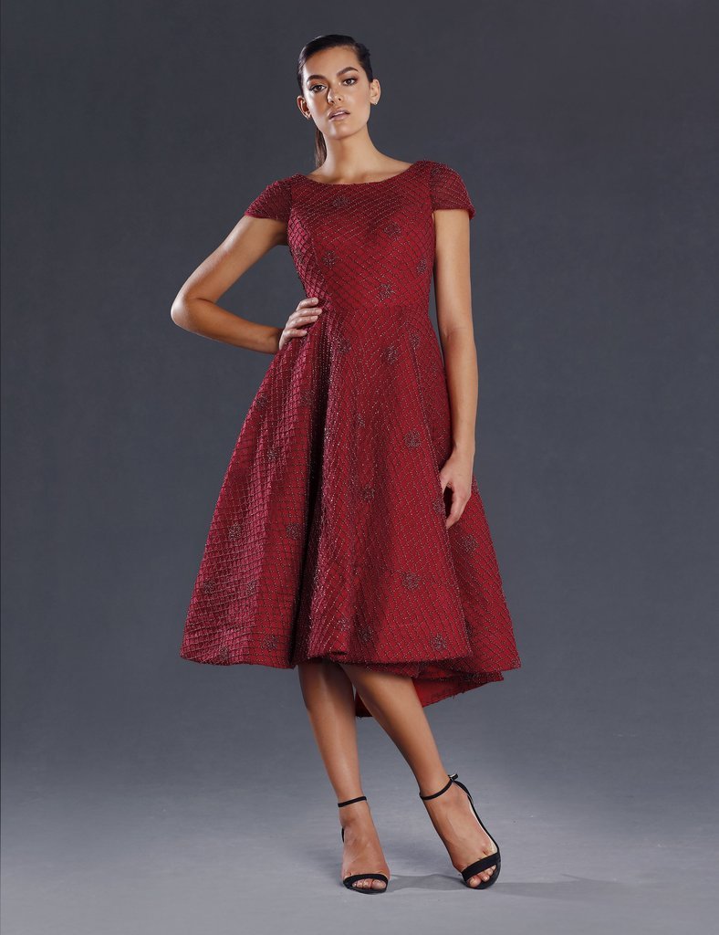 Jadore  JX022 Cocktail gown, Party dress with pockets