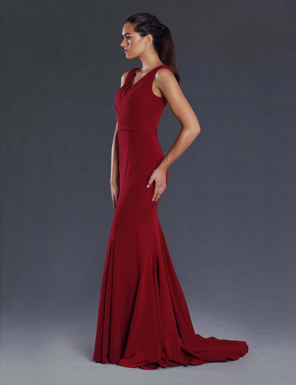 Jadore JX076, wine